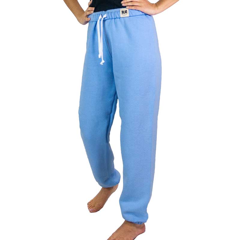 Kids Elastic Bottom Sweat Pants