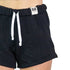 Bamboo Panda Women's Fleece Shorts