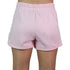 Bamboo Fleece Women's Shorts