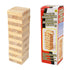 Tumbling Wood Block Tower Jenga Game 