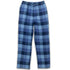 Blue Jasmine Flannel Pants