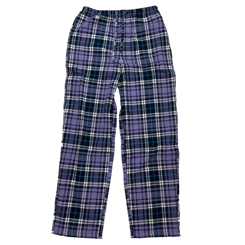 Blue Hawaii Flannel Pants