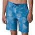 Bondi Flare Blue Board Short