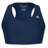 Navy Champion Ladies Sports Bra