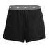 Black Champion Girl's gym Shorts