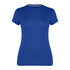 Blue Champion Women's Tee shirt