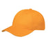 Mustard Kids Twill Baseball Cap