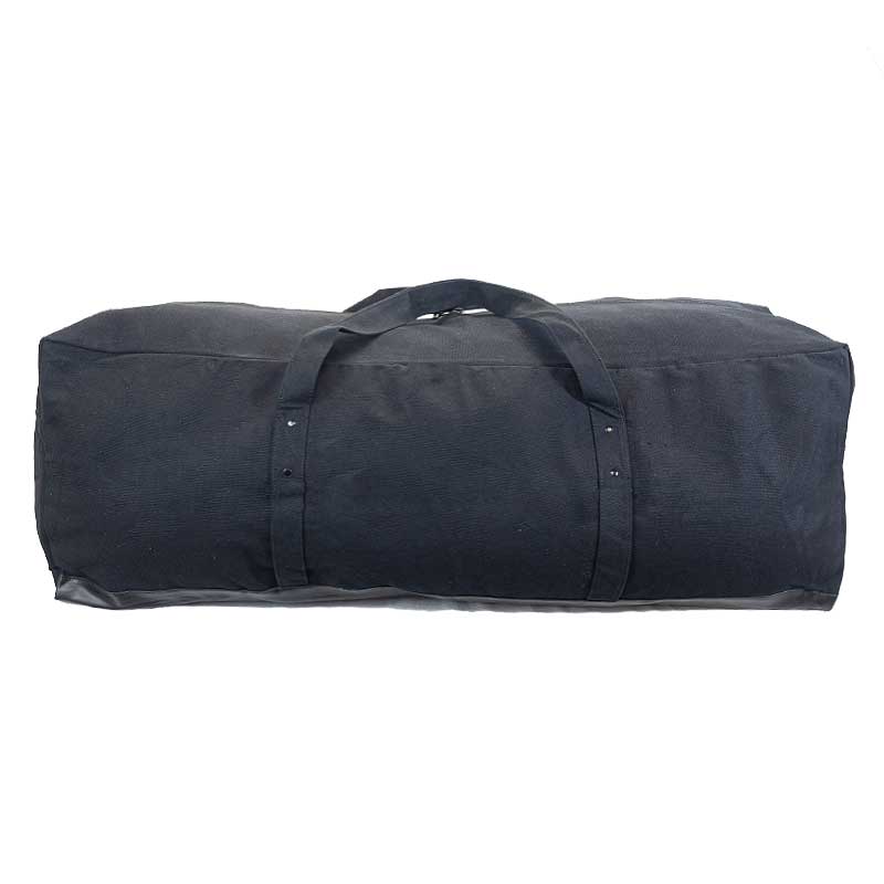 Canvas Camp Duffel