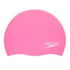 Speedo Adult Silicone Swim Cap