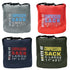 North 49 Compression Sacks colours