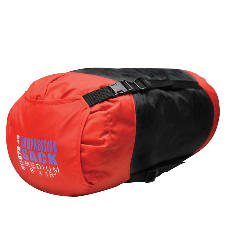 North 49 Compression Sacks Medium