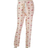 Pink Cat Sleep Pants