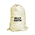 Customized Cotton Laundry Bag