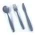 Lexan Camp Cutlery