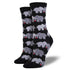 Socksmith 'Elephant Love' Women's printed socks