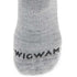 Wigwam Axiom 1/4 Merino Sock Toe