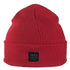 Chili Colour Fall toque