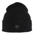 Bula Fall Beanie Black