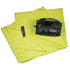 Neon Green Fast Dry Towel