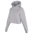 Champion Girls Cropped Hoody