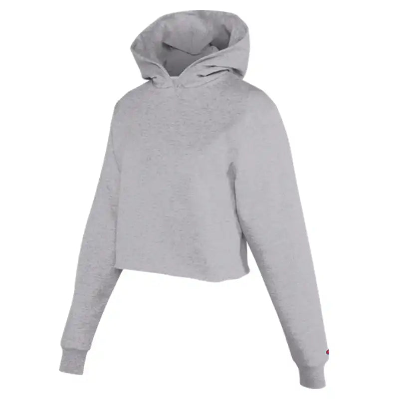 Champion Women's Cropped Hoody