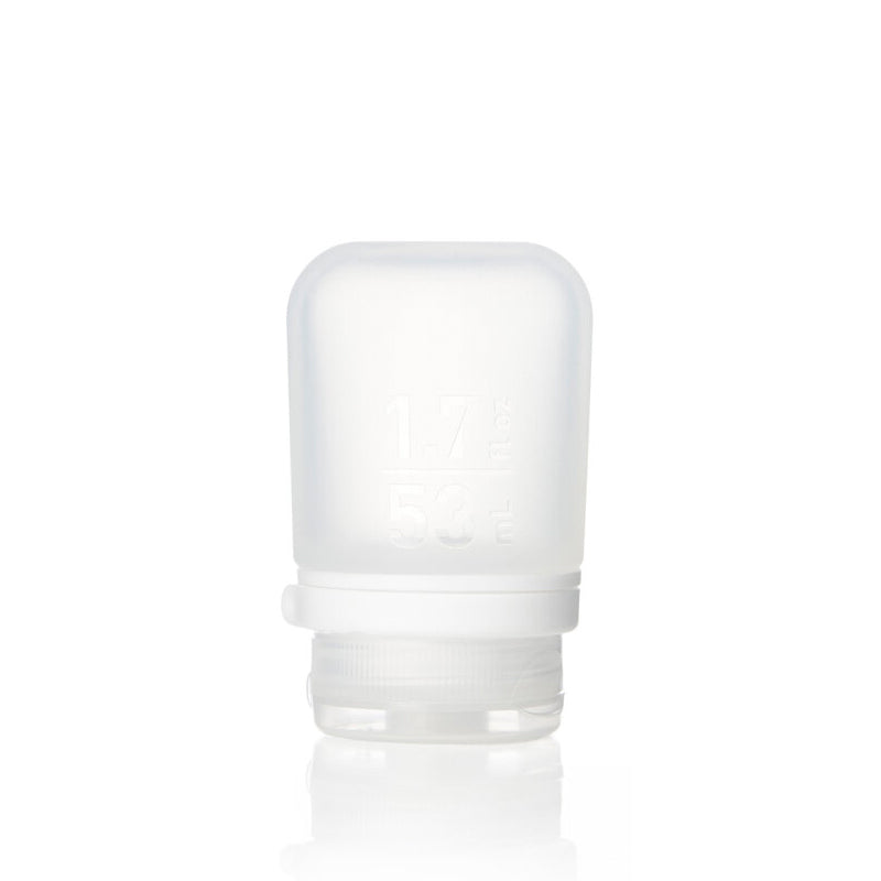 Small GoToob+ Silicone travel Bottles Singles