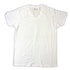 Hanes Men's V-Neck Tee - 4 pack