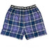 Youth Stone Peak Flannel Boxers