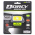 Dorcy 500 Lumen Adventure Headlamp