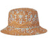 Paisley Girls Bucket Hat