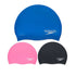 Speedo Silicone Swim Caps