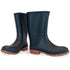 Classic Kids Rubber Rain Boots by Kamik