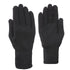 Black Touch Screen Glove liners