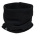 Kombi Kids black neck warmer