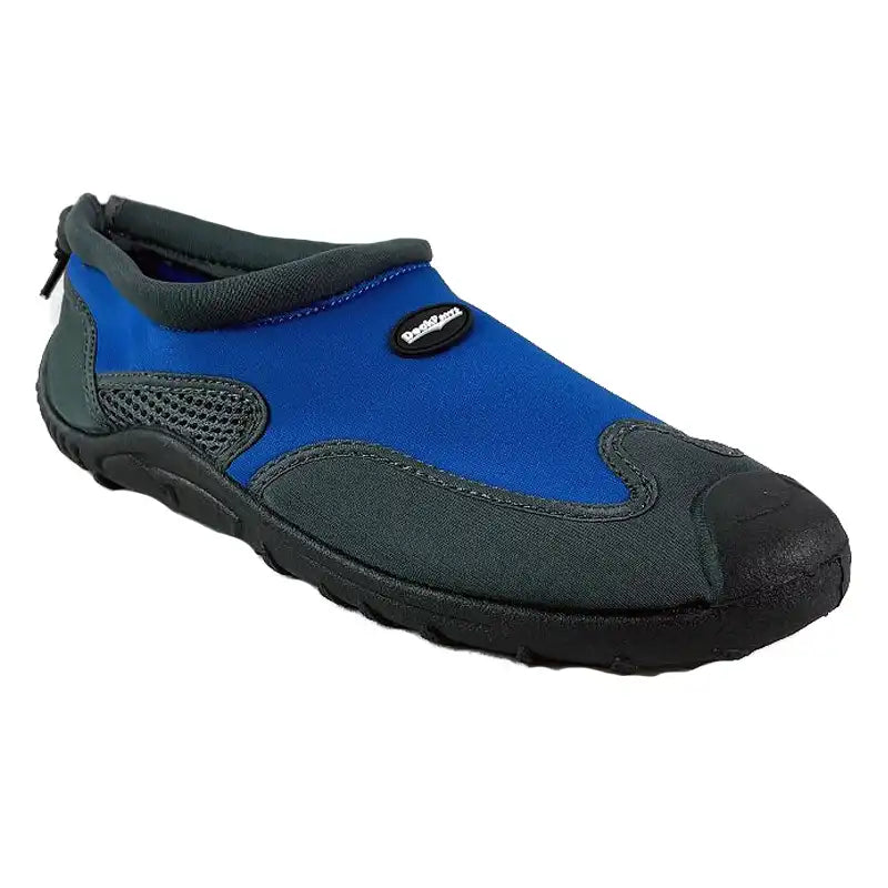 Mens Blue watershoes