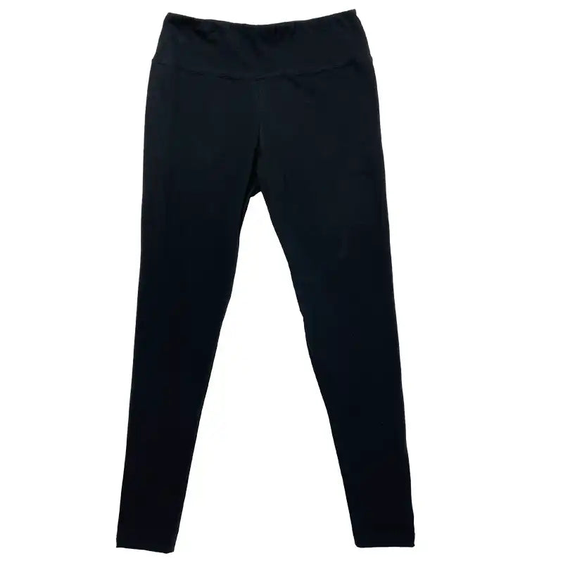 Ladies Cotton Stretch Leggings