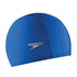 Blue Speedo Lycra Swim Cap