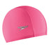 Pink Speedo Lycra Swim Cap