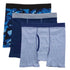 3 boys Boxer Briefs