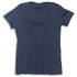 Stone Peak Men's Tee Navy