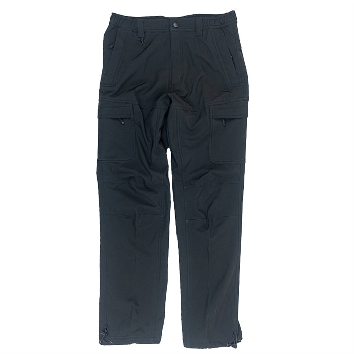 Black Outdoor Pant