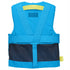 Kids Blue Foam PFD