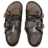 Men's two strap Sandal