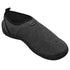 Womens water shoe black