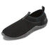 Speedo Water Shoes Black