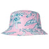 Millymook Youth Bucket Hat - Oasis