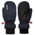 Kombi  Peak Short-Cuff Youth Mitts