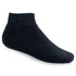 Stone Peak No-show black Sport Socks