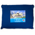 Stone Peak Standard Pillow Navy