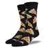 Pizza Party Socksmith printed socks